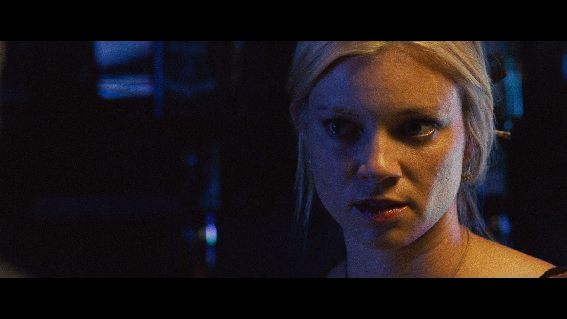 Mirrors Bluray Kiefer Sutherland Amy Smart